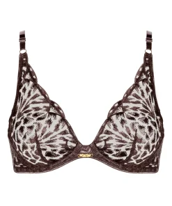 Crazy in Love Soutien-gorge Triangle avec armatures