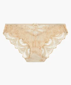 Écrin Noir Culotte Italienne