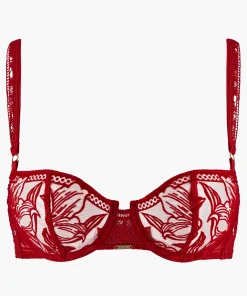 Cœur à Corps Soutien-gorge Corbeille avec armatures