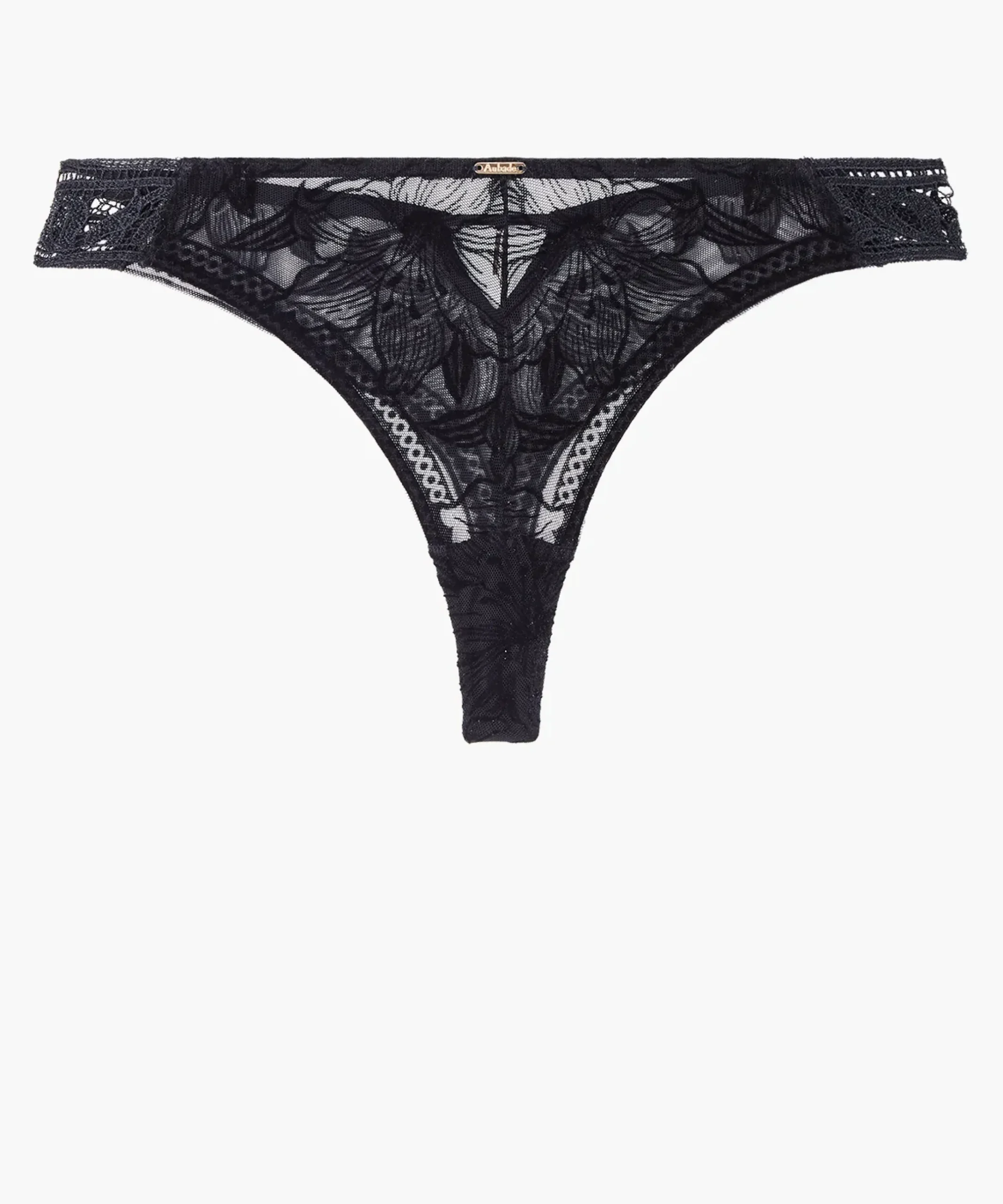 Cœur à Corps Tanga