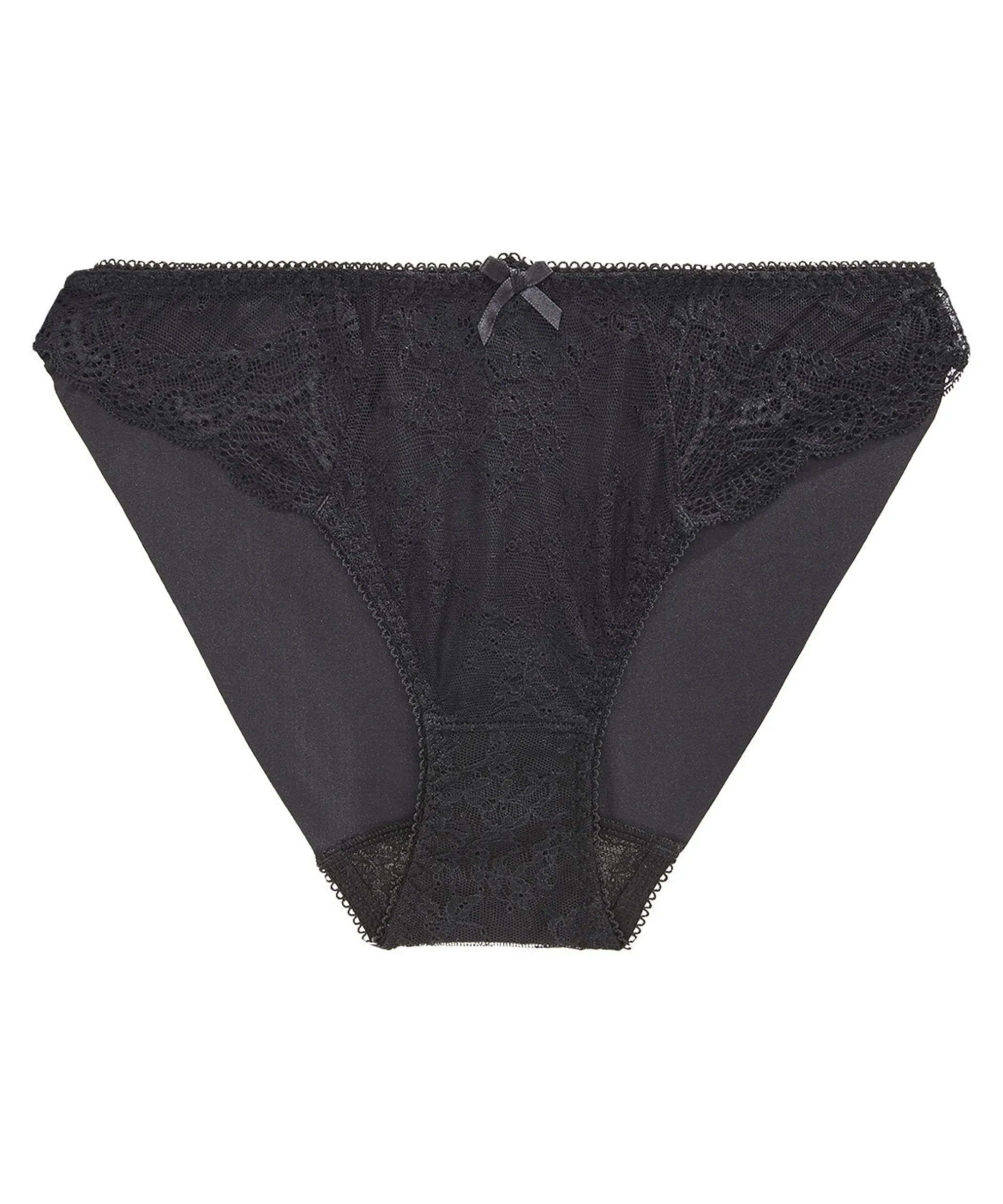 Danse des Sens Culotte Brésilienne