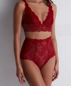 Danse des Sens Culotte taille haute