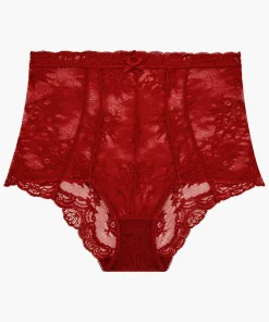 Danse des Sens Culotte taille haute