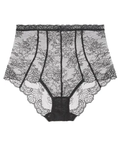 Danse des Sens Culotte taille haute