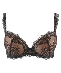 Danse des Sens Soutien-gorge Push-up coques