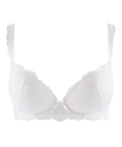Danse des Sens Soutien-gorge Push-up coques