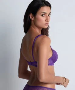 Danse des Sens Soutien-gorge Push-up coques