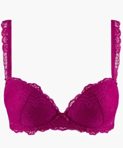 Danse des Sens Soutien-gorge Push-up coques