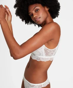 Danse des Sens Soutien-gorge Triangle bralette