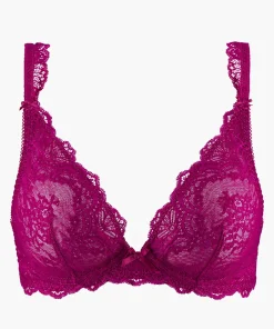 Danse des Sens Soutien-gorge Triangle avec armatures