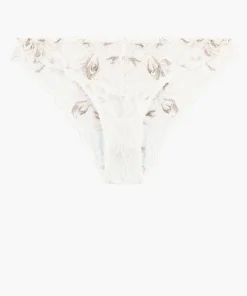 Encre de Chine Culotte taille basse