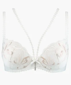 Encre de Chine Soutien-gorge Push-up coques