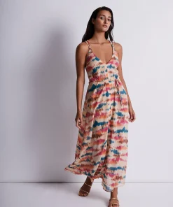 Evening Sand Robe