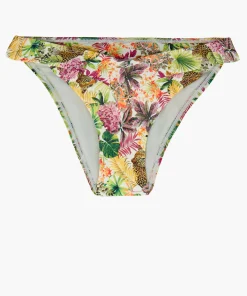 Exotic Fever Bas de maillot de bain taille basse