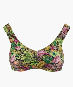 Exotic Fever Haut de maillot de bain Brassière