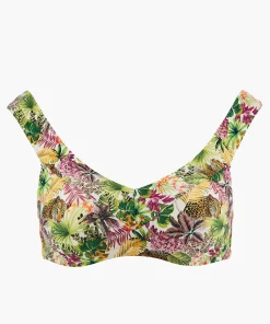 Exotic Fever Haut de maillot de bain Brassière