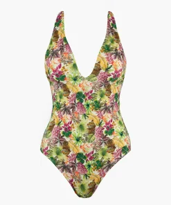 Exotic Fever Maillot de bain une pièce