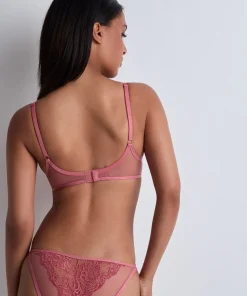 Feeling Myself Soutien-gorge Emboîtant Foulard
