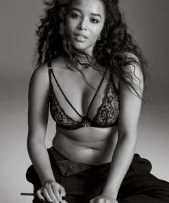 Feeling Myself Soutien-gorge Triangle avec armatures