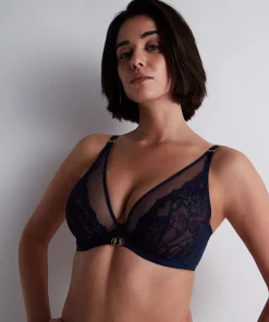 Feeling Myself Soutien-gorge Triangle avec armatures