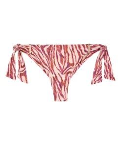 Feline Energy Bas de maillot de bain tanga