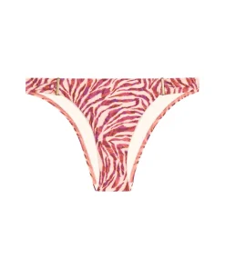 Feline Energy Bas de maillot de bain taille basse