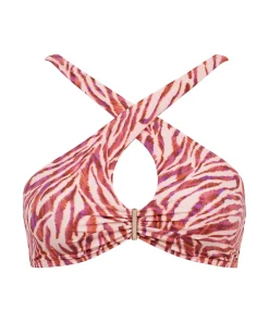 Feline Energy Haut de maillot de bain Brassière