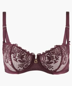 Femme Passion Soutien-gorge Corbeille