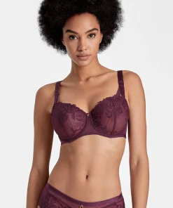 Femme Passion Soutien-gorge Corbeille confort