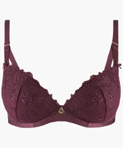 Femme Passion Soutien-gorge Push-up coques