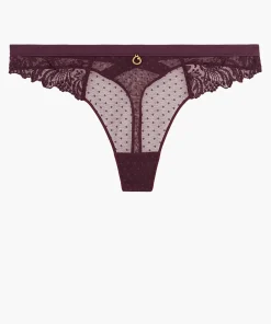 Femme Passion Tanga