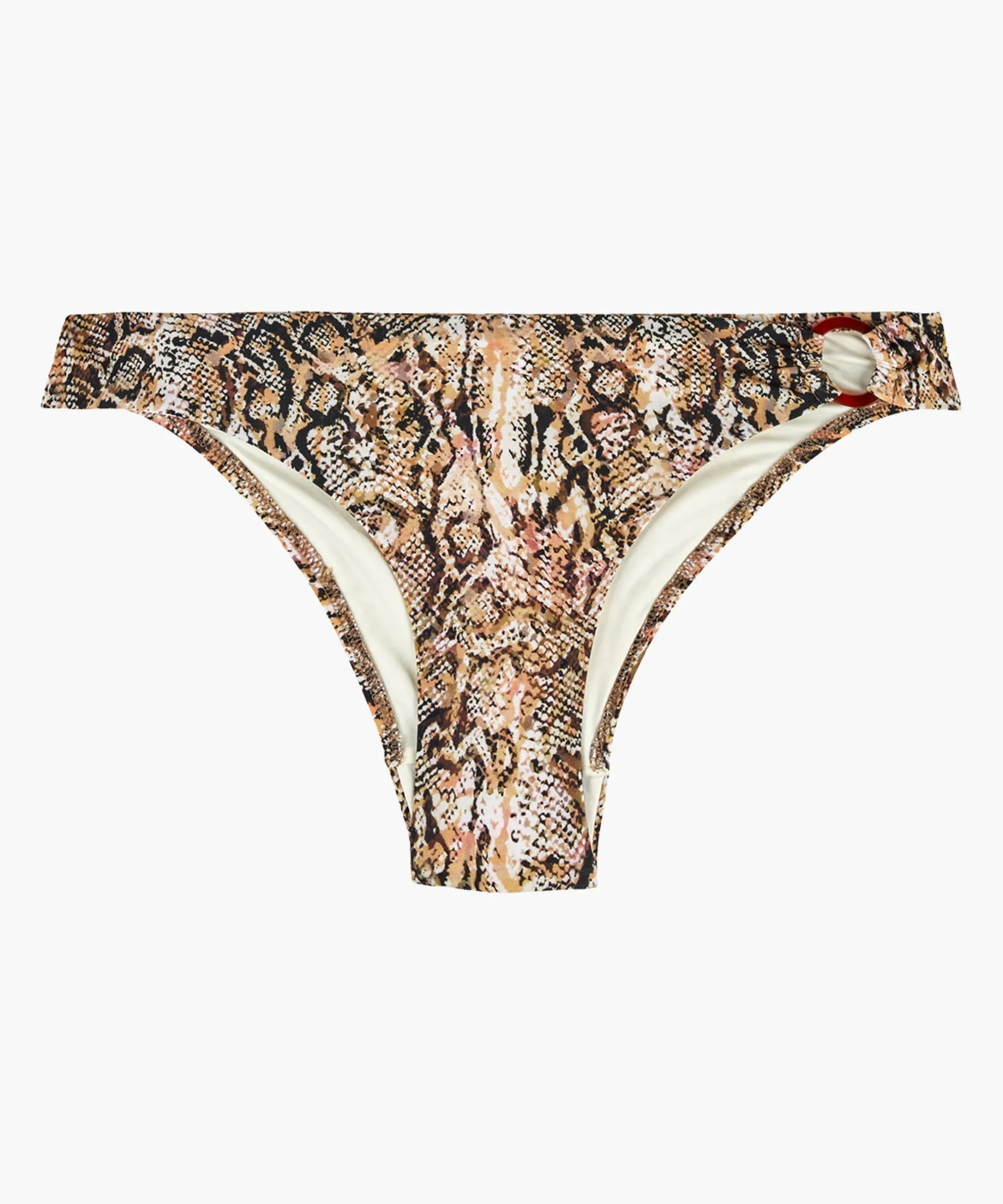 Fierce Spirit Bas de maillot de bain brésilien