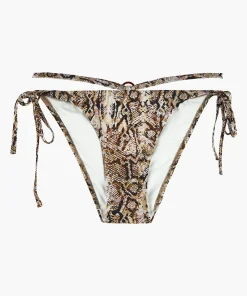 Fierce Spirit Bas de maillot de bain taille basse