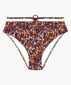 Fierce Spirit Bas de maillot de bain taille haute