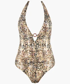 Fierce Spirit Maillot de bain une pièce