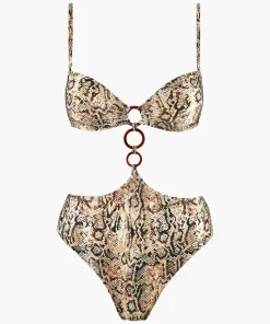 Fierce Spirit Trikini