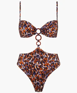 Fierce Spirit Trikini