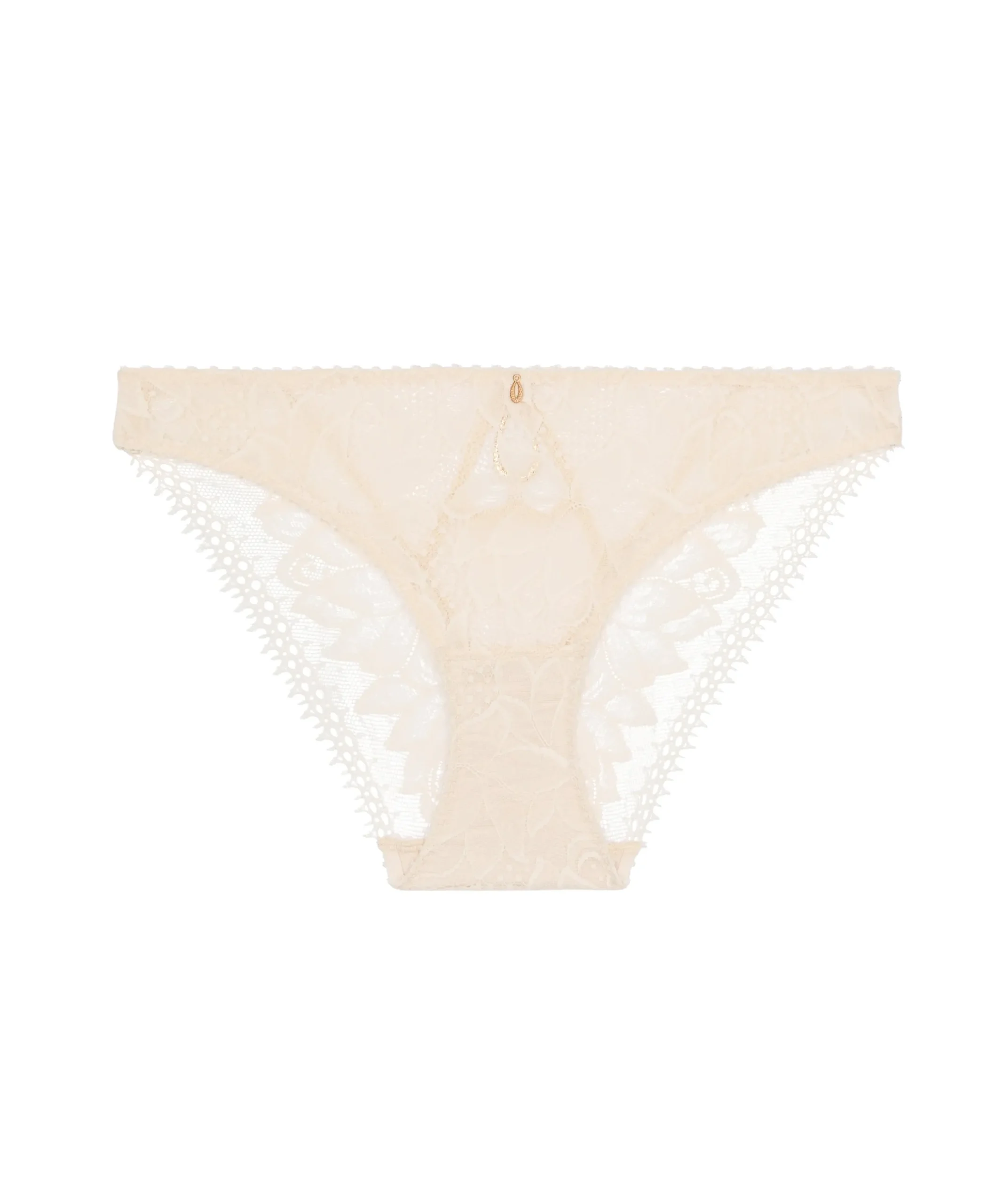 Flawless Love Culotte Italienne
