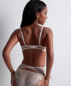 Flawless Love Soutien-gorge Corbeille avec armatures