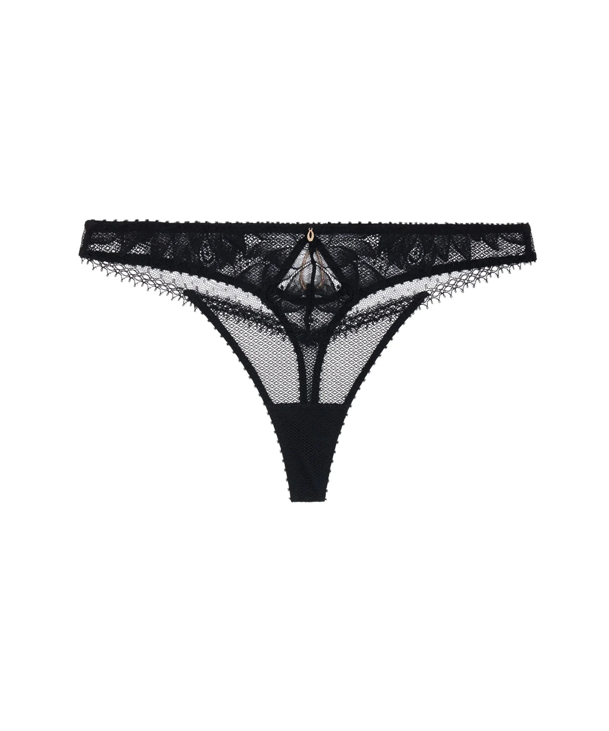 Flawless Love Tanga