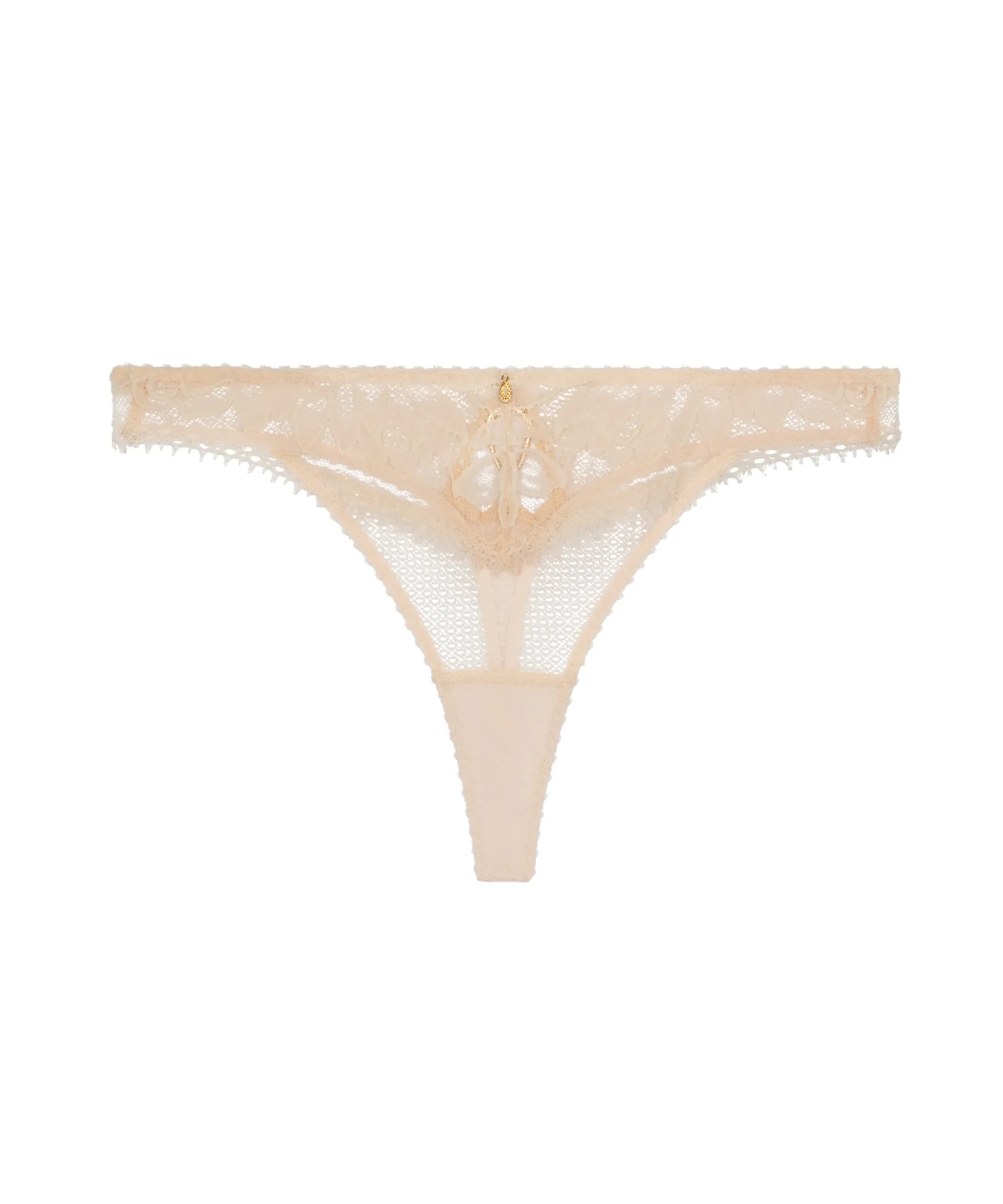 Flawless Love Tanga