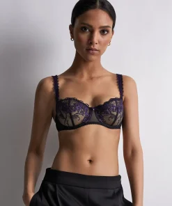 À Fleur de Toi Soutien-gorge Corbeille avec armatures