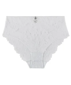 Flowermania Culotte taille haute