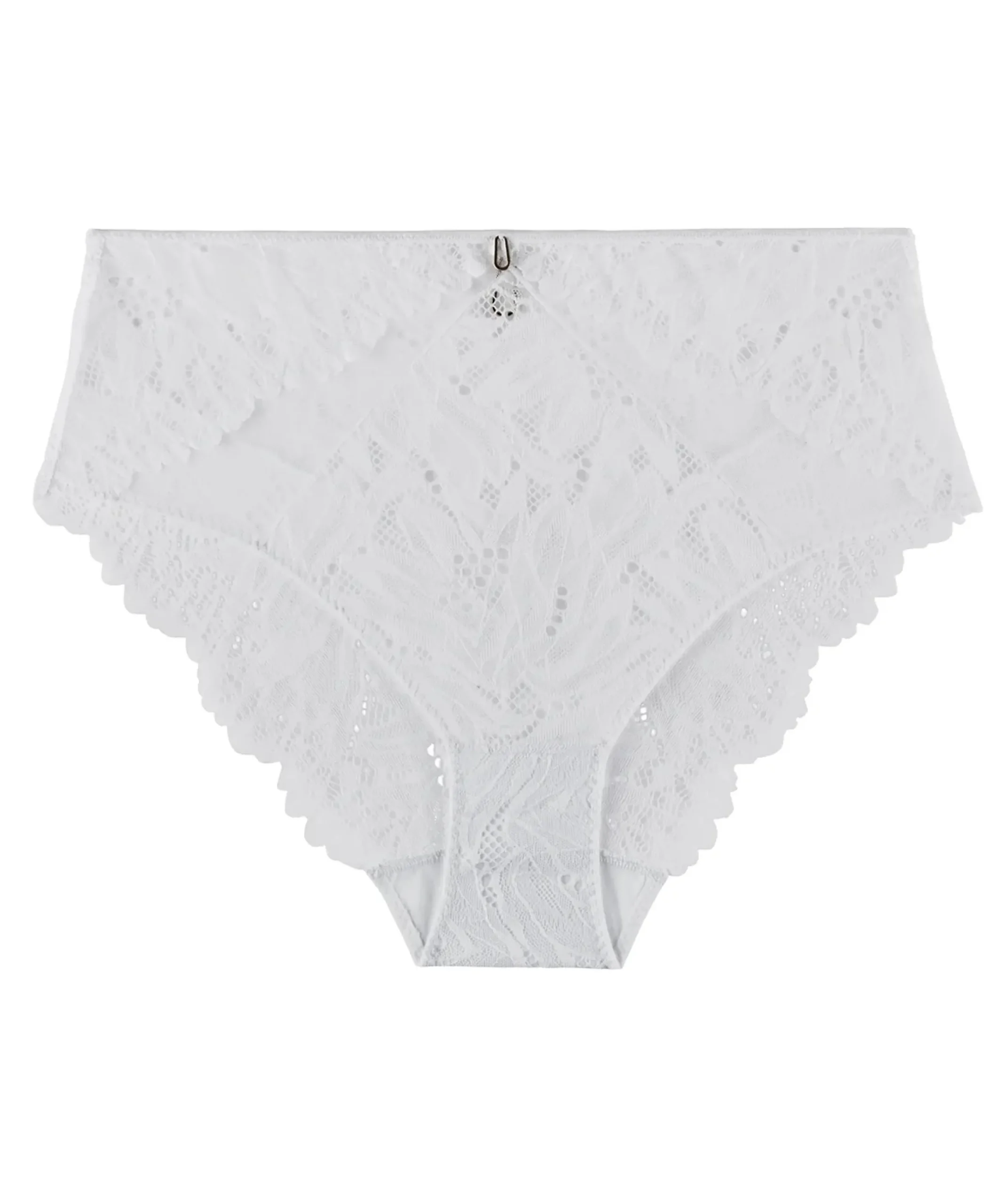 Flowermania Culotte taille haute