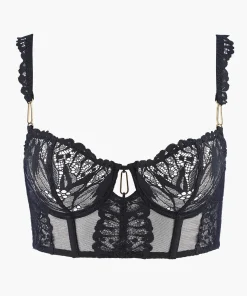 Flowermania Soutien-gorge Bustier