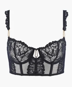 Flowermania Soutien-gorge Bustier