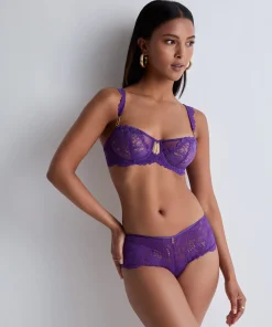 Flowermania Soutien-gorge Corbeille avec armatures