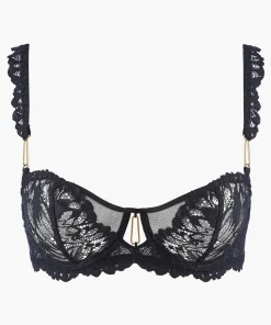 Flowermania Soutien-gorge Corbeille avec armatures