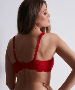 Flowermania Soutien-gorge Corbeille avec armatures
