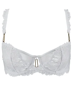 Flowermania Soutien-gorge Corbeille avec armatures